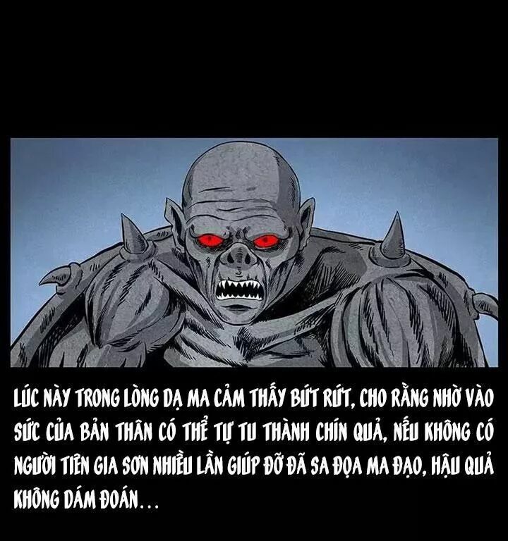 Đọc truyện U Minh Ngụy Tượng - Chap 71