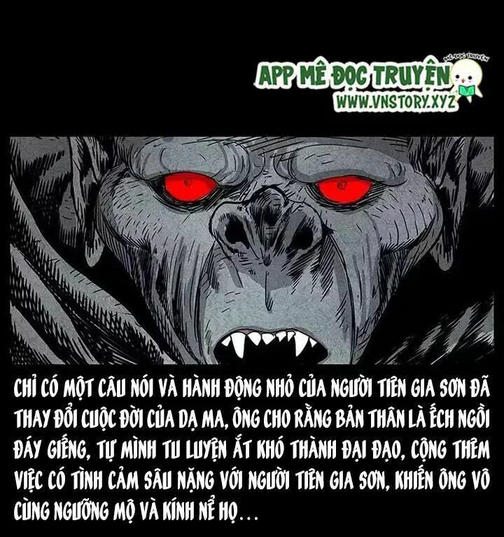 Đọc truyện U Minh Ngụy Tượng - Chap 71