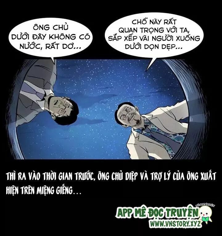 Đọc truyện U Minh Ngụy Tượng - Chap 71