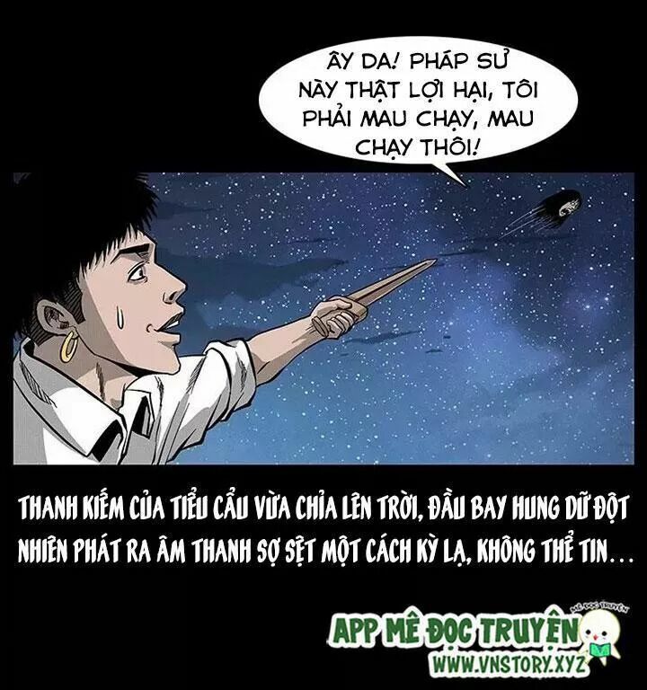 Đọc truyện U Minh Ngụy Tượng - Chap 71