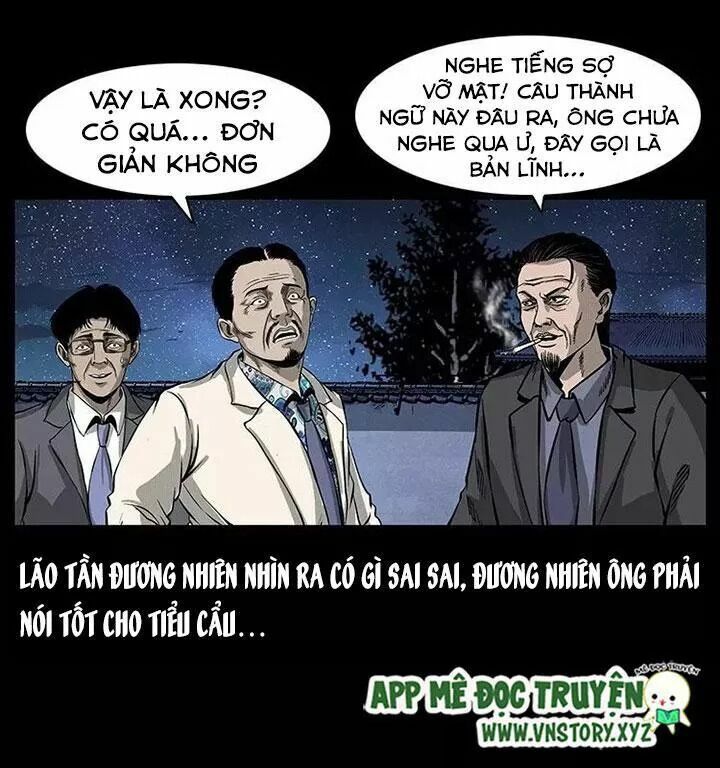 Đọc truyện U Minh Ngụy Tượng - Chap 71