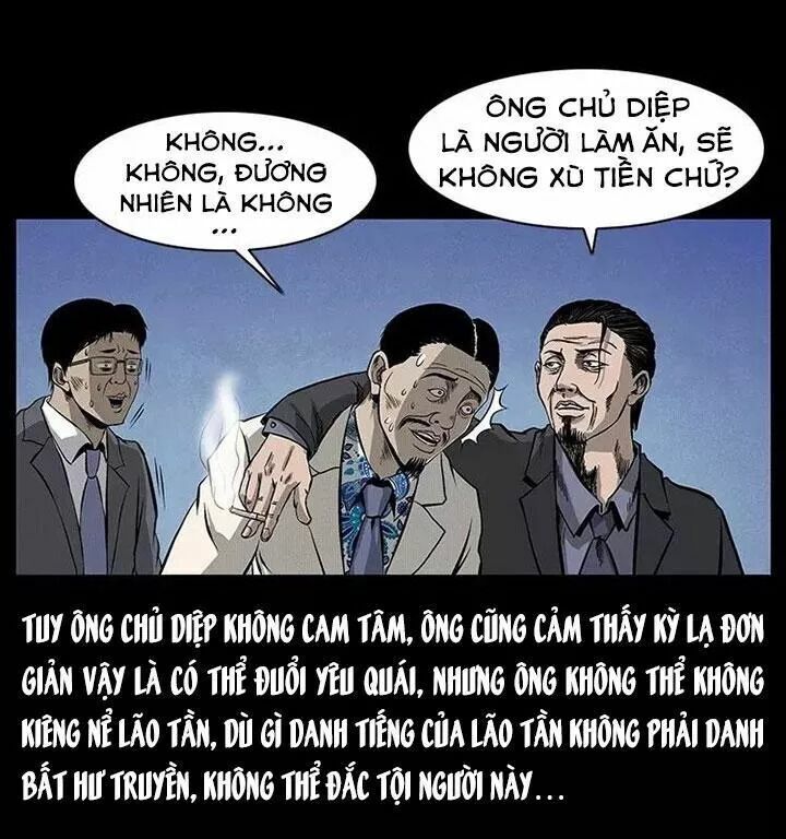 Đọc truyện U Minh Ngụy Tượng - Chap 71