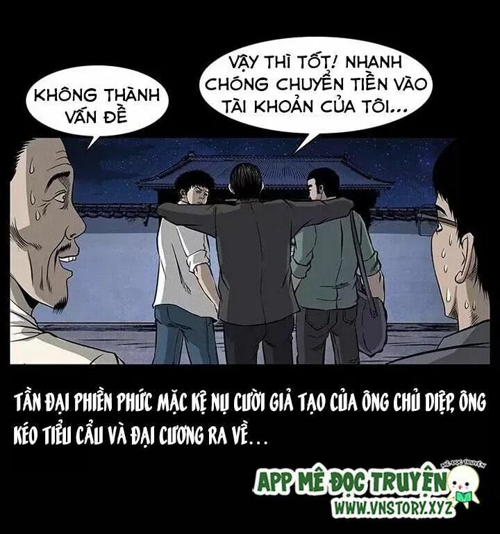 Đọc truyện U Minh Ngụy Tượng - Chap 71