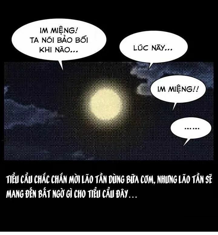 Đọc truyện U Minh Ngụy Tượng - Chap 71