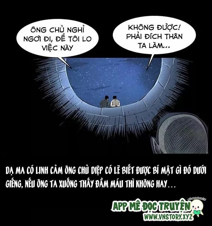 Đọc truyện U Minh Ngụy Tượng - Chap 71