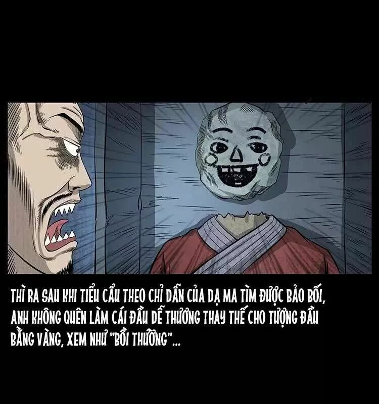 Đọc truyện U Minh Ngụy Tượng - Chap 72