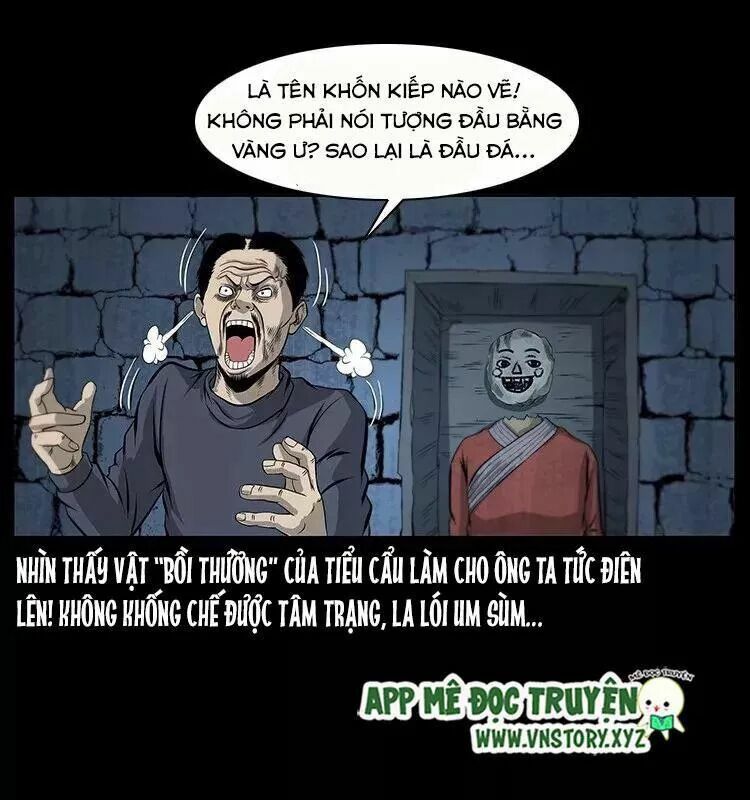 Đọc truyện U Minh Ngụy Tượng - Chap 72