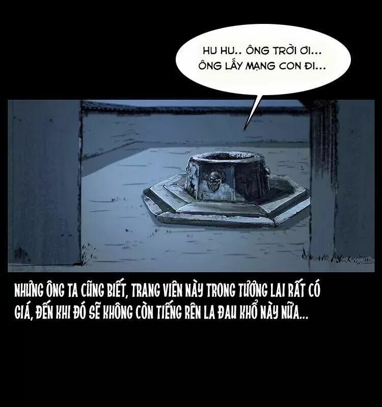 Đọc truyện U Minh Ngụy Tượng - Chap 72