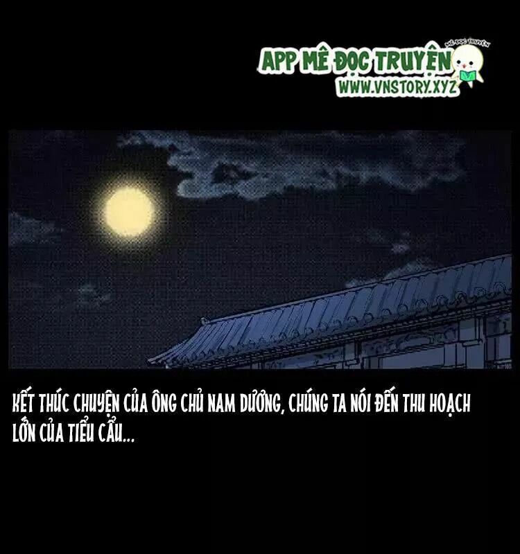 Đọc truyện U Minh Ngụy Tượng - Chap 72