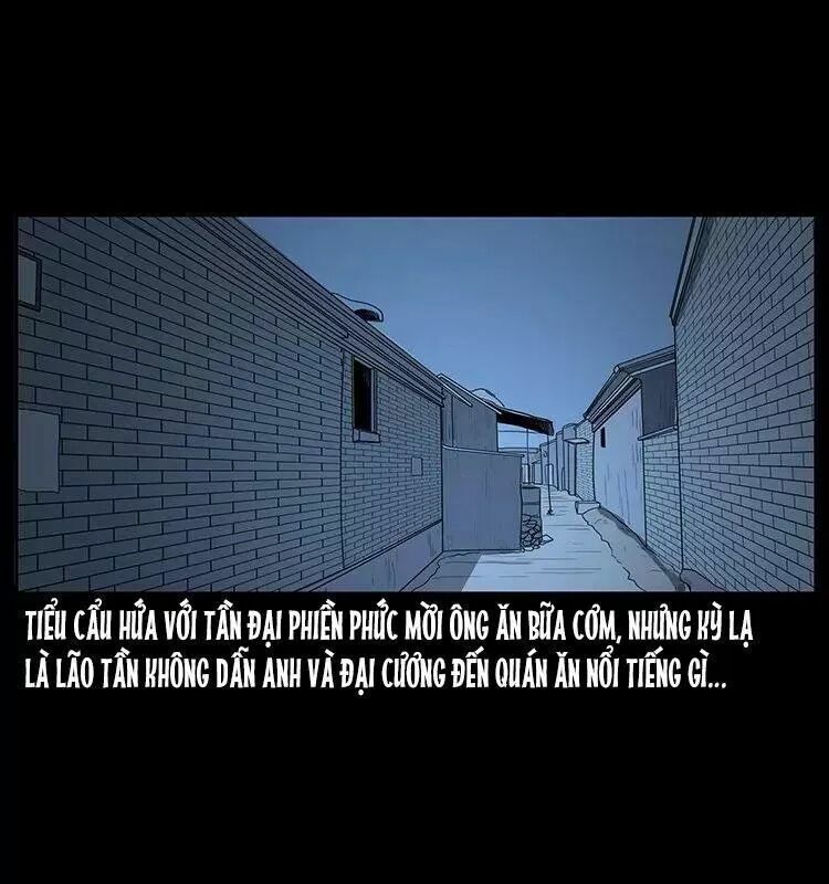 Đọc truyện U Minh Ngụy Tượng - Chap 72