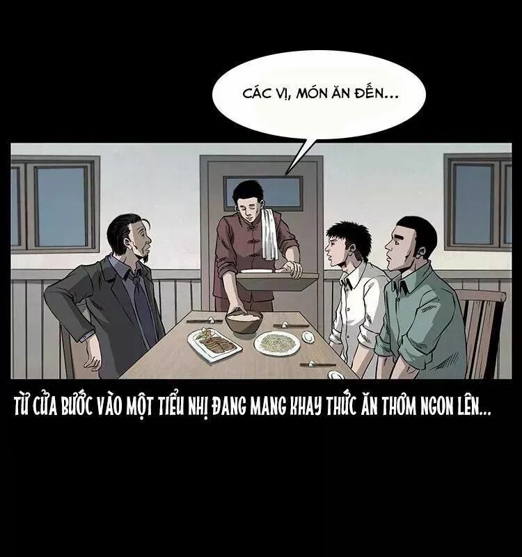 Đọc truyện U Minh Ngụy Tượng - Chap 72