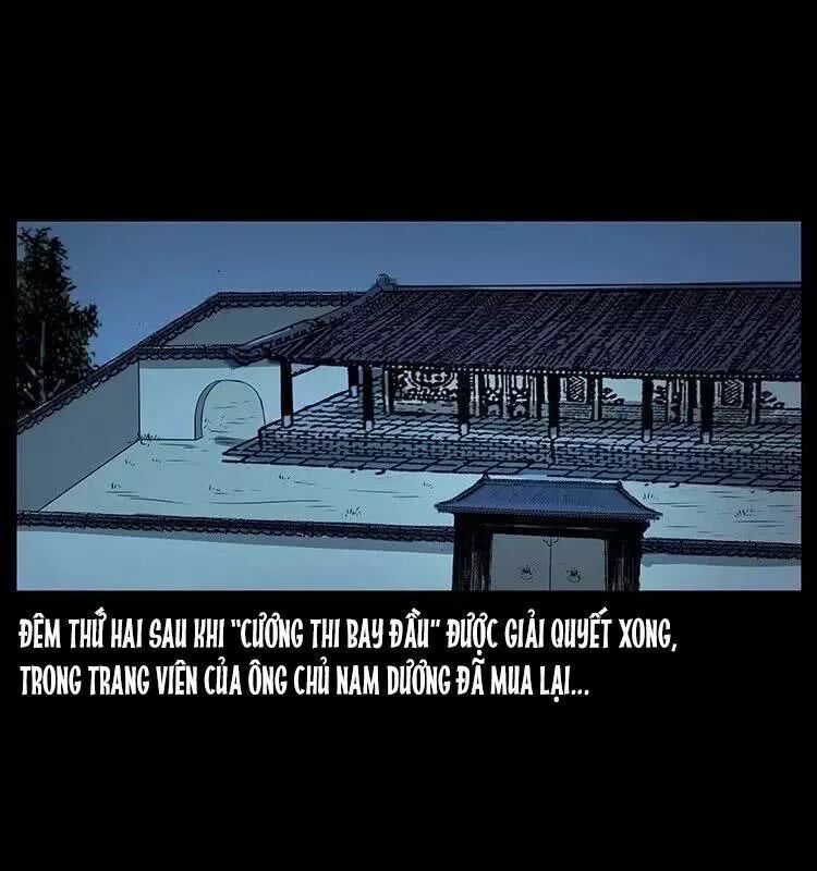 Đọc truyện U Minh Ngụy Tượng - Chap 72