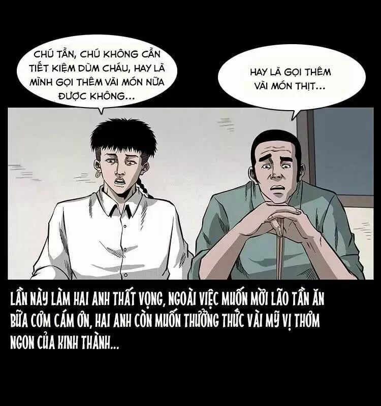 Đọc truyện U Minh Ngụy Tượng - Chap 72