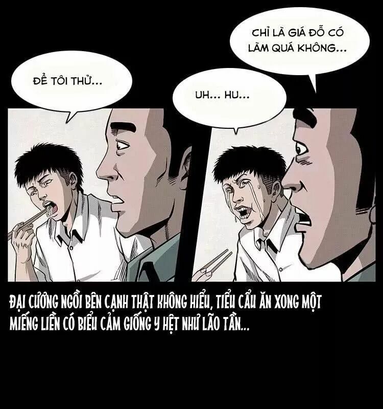 Đọc truyện U Minh Ngụy Tượng - Chap 72