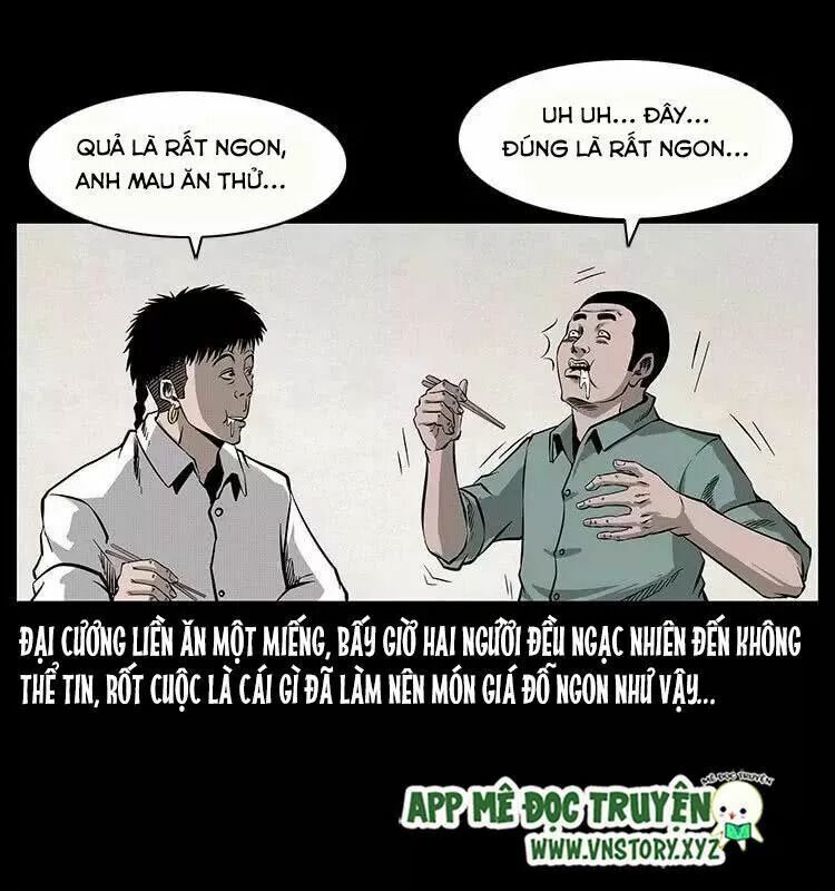 Đọc truyện U Minh Ngụy Tượng - Chap 72