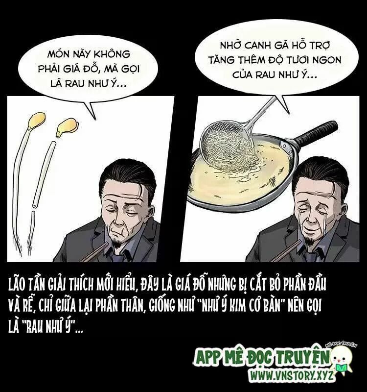 Đọc truyện U Minh Ngụy Tượng - Chap 72