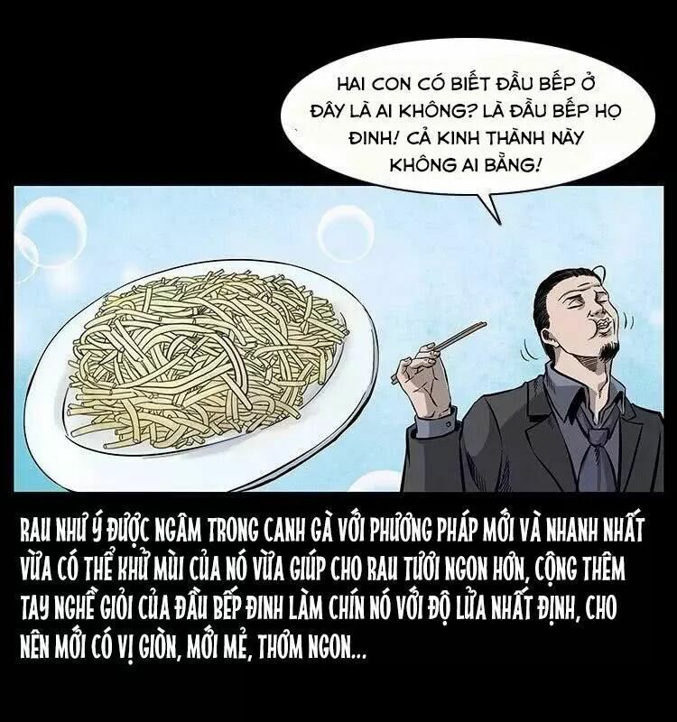 Đọc truyện U Minh Ngụy Tượng - Chap 72