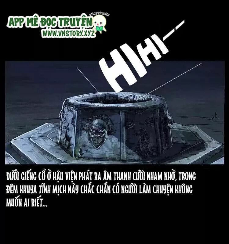 Đọc truyện U Minh Ngụy Tượng - Chap 72