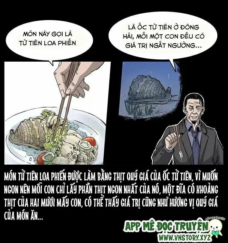 Đọc truyện U Minh Ngụy Tượng - Chap 72