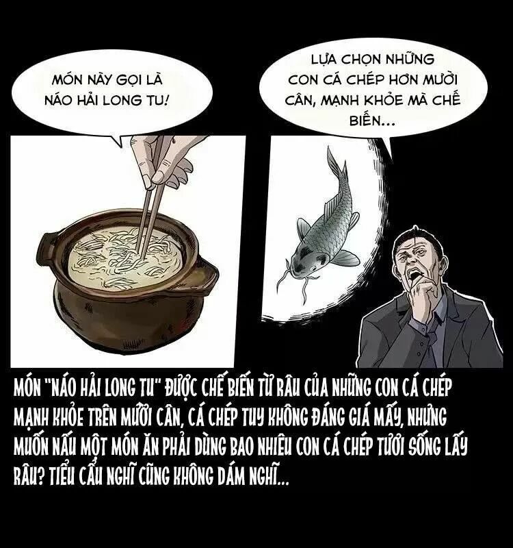 Đọc truyện U Minh Ngụy Tượng - Chap 72