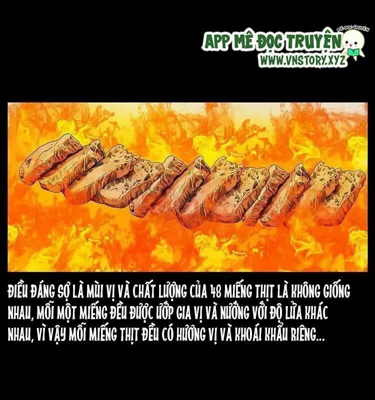 Đọc truyện U Minh Ngụy Tượng - Chap 72