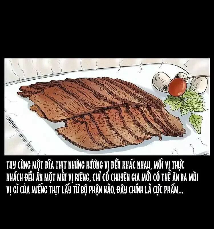 Đọc truyện U Minh Ngụy Tượng - Chap 72