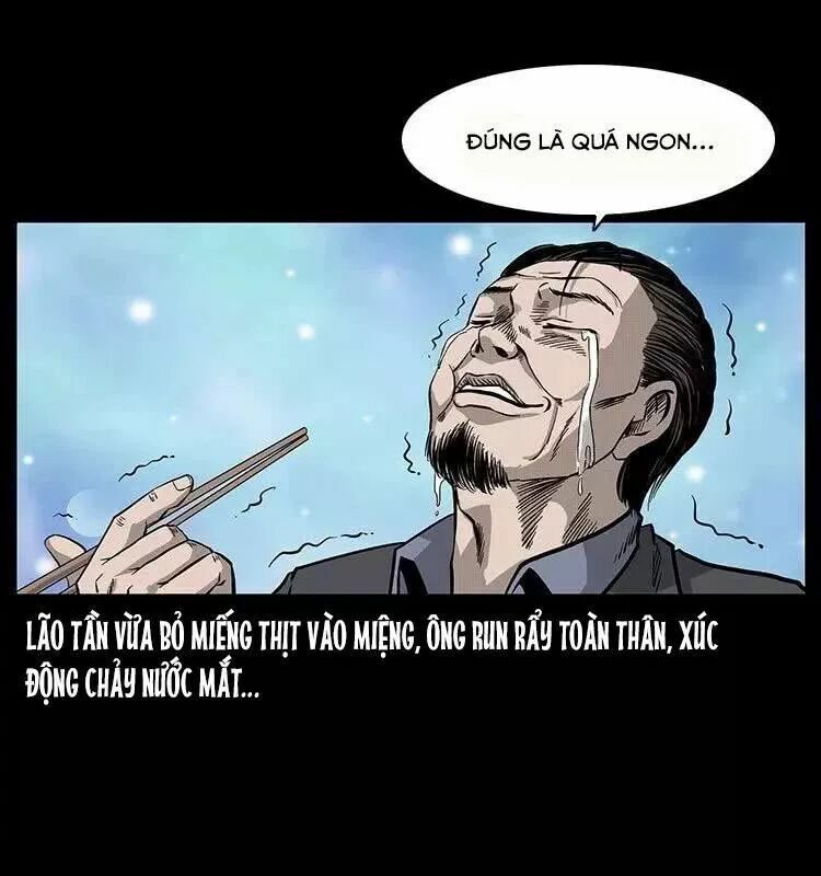 Đọc truyện U Minh Ngụy Tượng - Chap 72