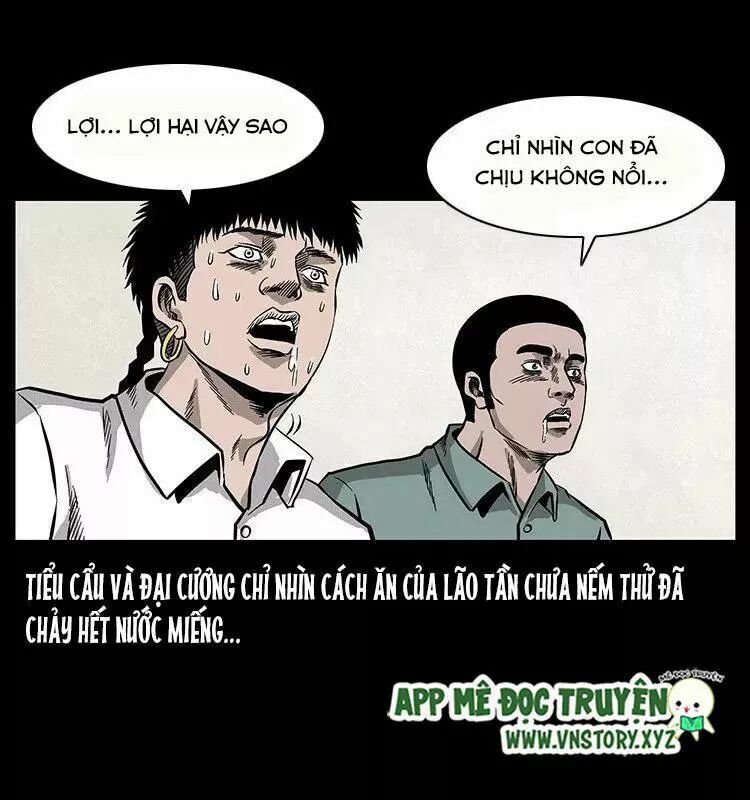 Đọc truyện U Minh Ngụy Tượng - Chap 72