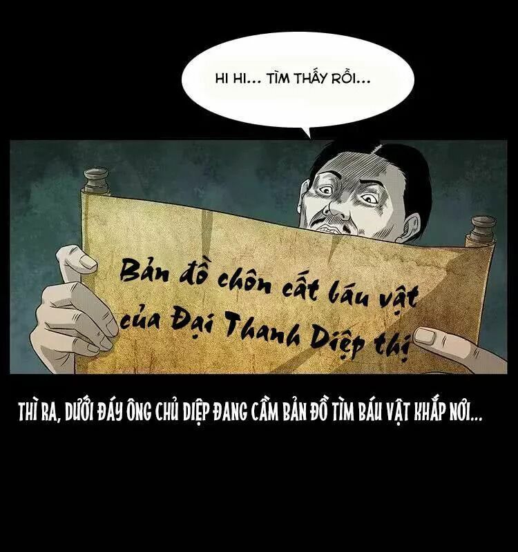 Đọc truyện U Minh Ngụy Tượng - Chap 72