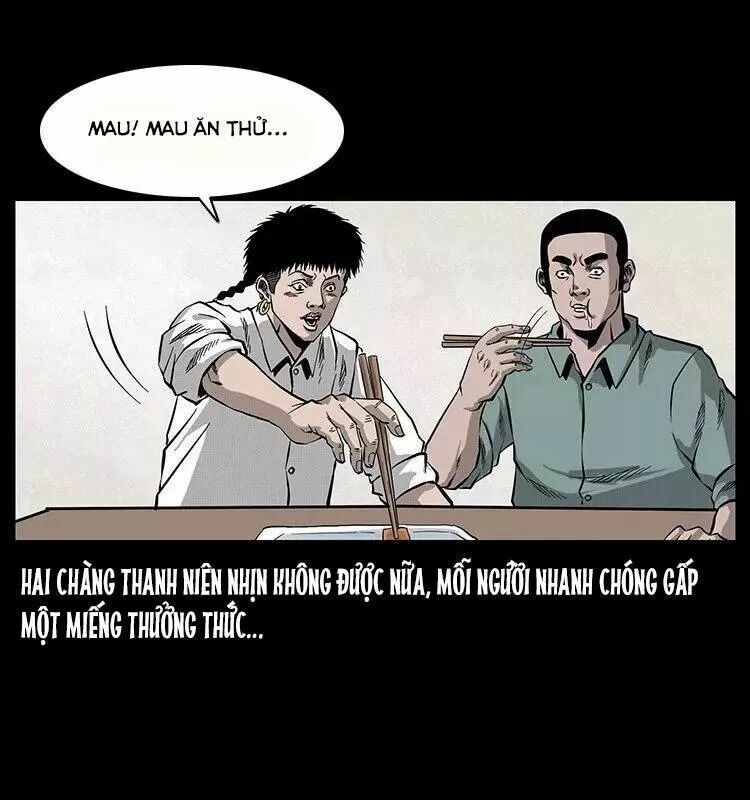 Đọc truyện U Minh Ngụy Tượng - Chap 72