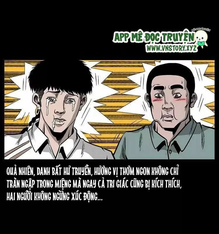 Đọc truyện U Minh Ngụy Tượng - Chap 72