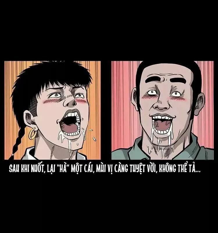 Đọc truyện U Minh Ngụy Tượng - Chap 72