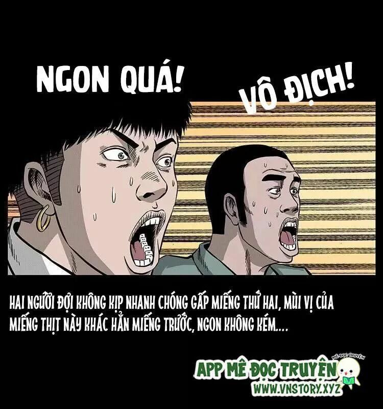 Đọc truyện U Minh Ngụy Tượng - Chap 72