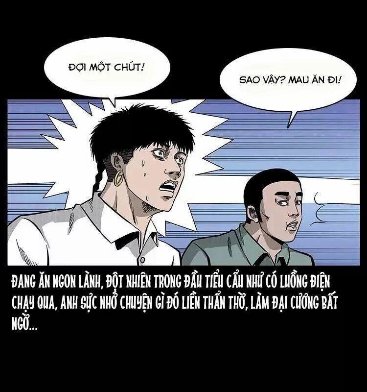 Đọc truyện U Minh Ngụy Tượng - Chap 72