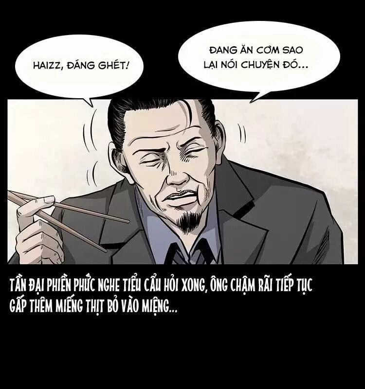 Đọc truyện U Minh Ngụy Tượng - Chap 72