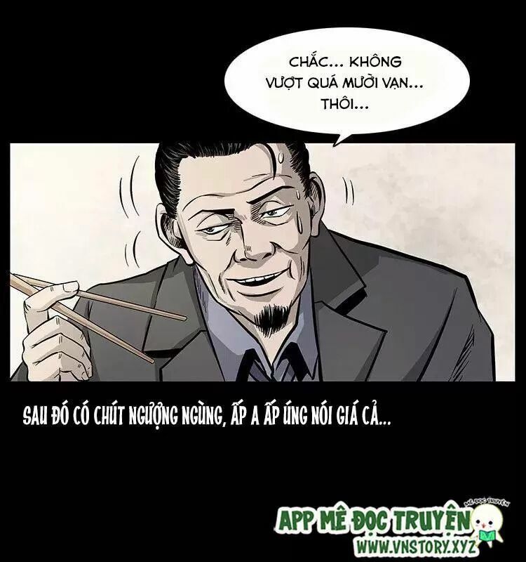 Đọc truyện U Minh Ngụy Tượng - Chap 72