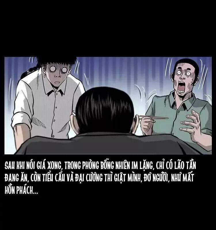 Đọc truyện U Minh Ngụy Tượng - Chap 72