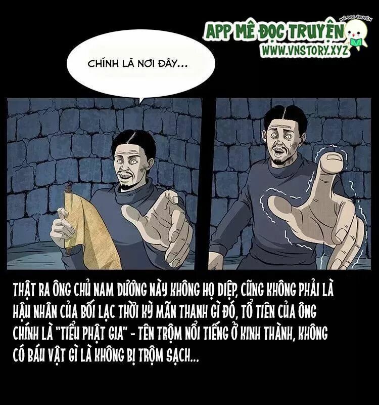 Đọc truyện U Minh Ngụy Tượng - Chap 72