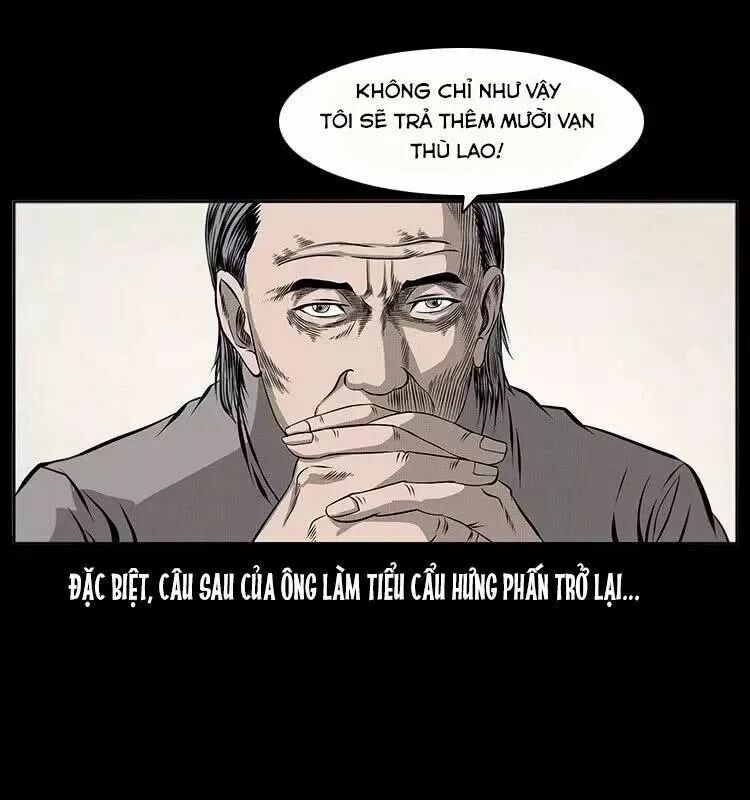 Đọc truyện U Minh Ngụy Tượng - Chap 72