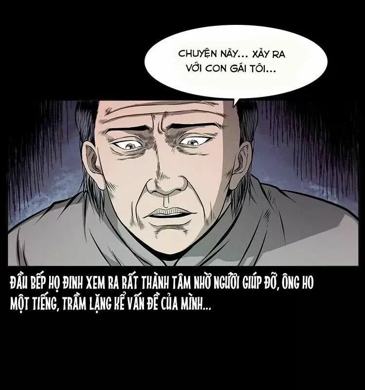 Đọc truyện U Minh Ngụy Tượng - Chap 72