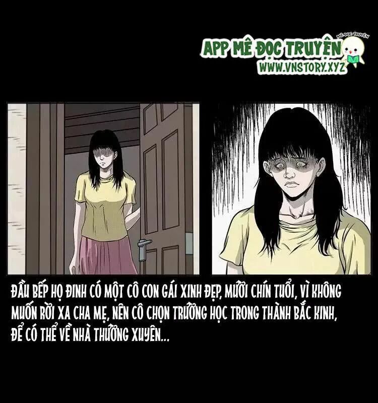 Đọc truyện U Minh Ngụy Tượng - Chap 72