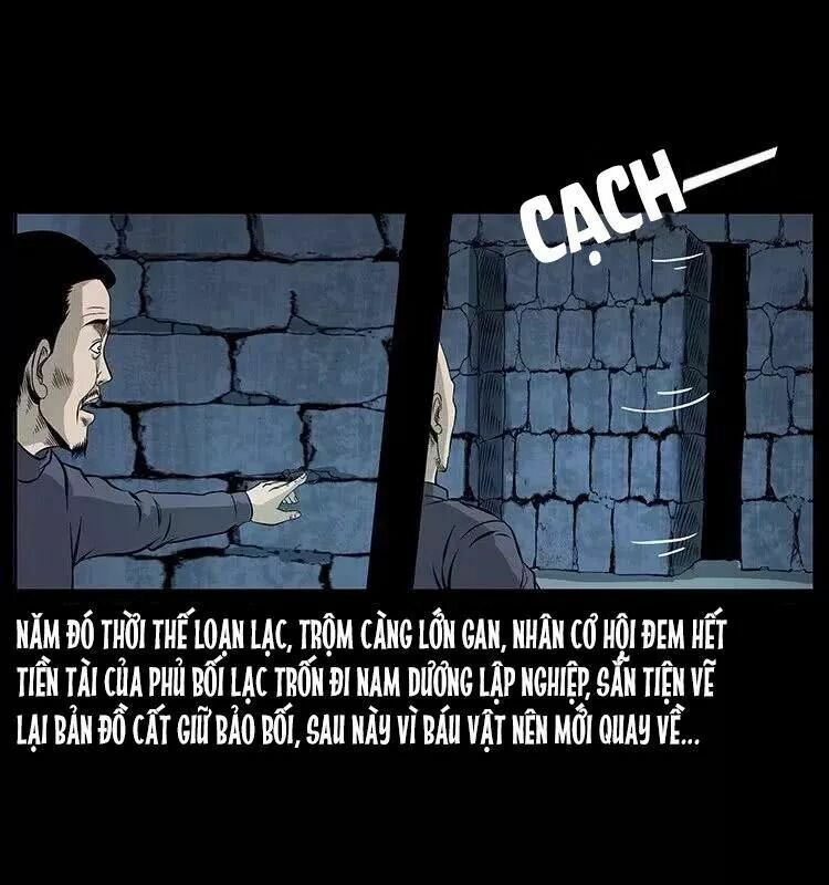 Đọc truyện U Minh Ngụy Tượng - Chap 72