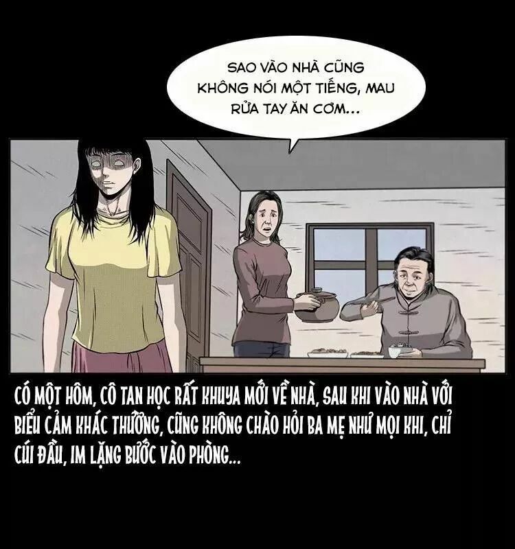 Đọc truyện U Minh Ngụy Tượng - Chap 72