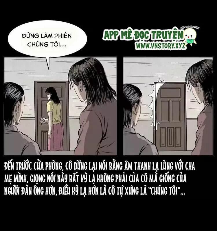 Đọc truyện U Minh Ngụy Tượng - Chap 72