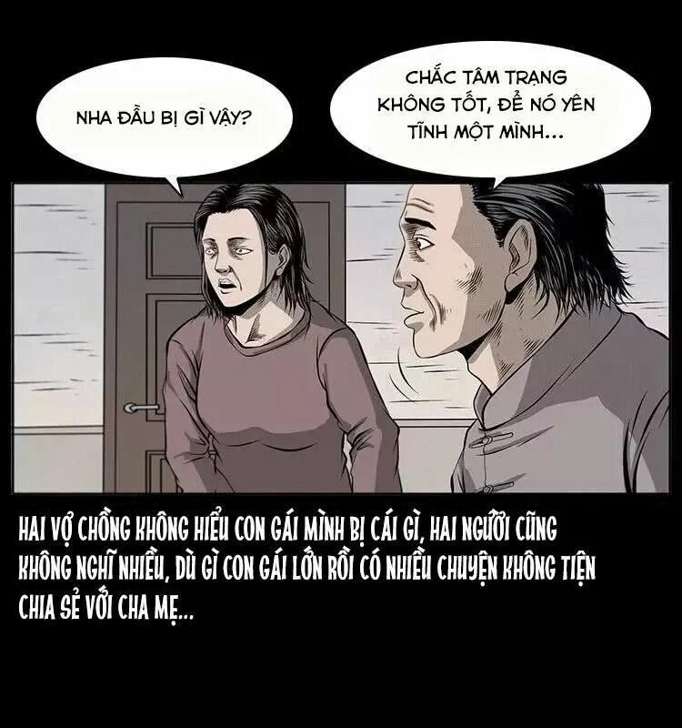 Đọc truyện U Minh Ngụy Tượng - Chap 72