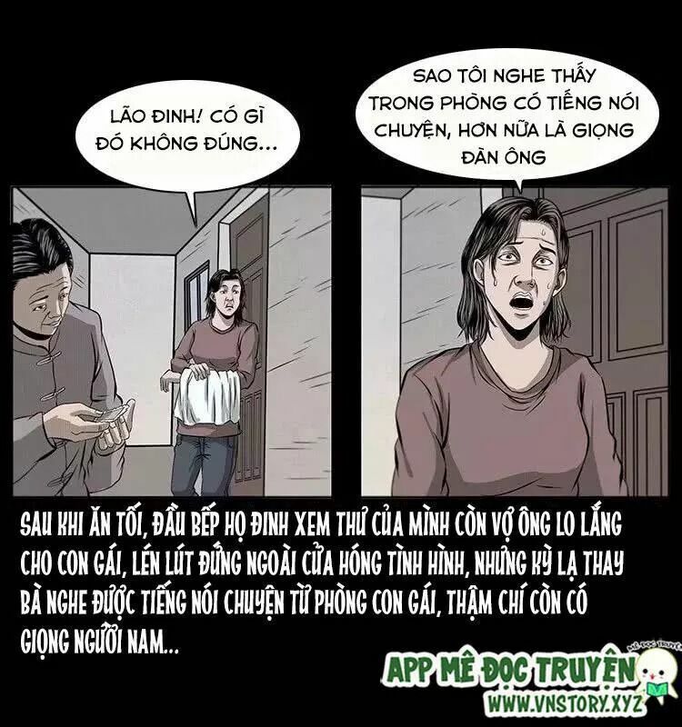 Đọc truyện U Minh Ngụy Tượng - Chap 72