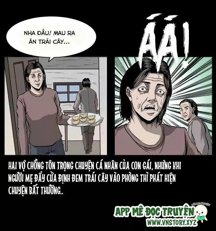 Đọc truyện U Minh Ngụy Tượng - Chap 72