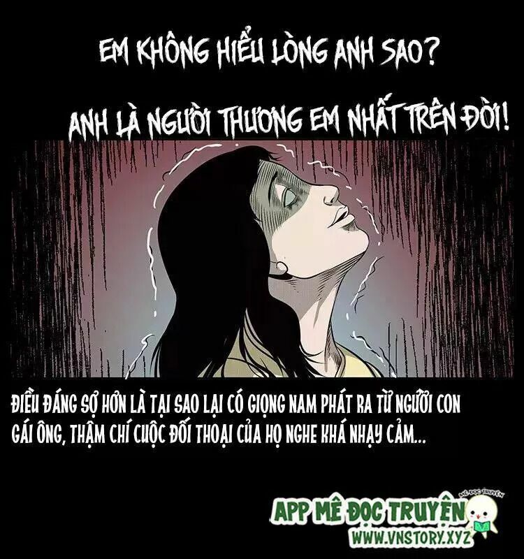 Đọc truyện U Minh Ngụy Tượng - Chap 72