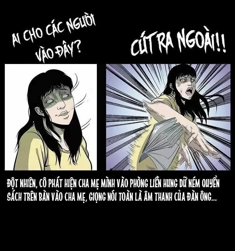 Đọc truyện U Minh Ngụy Tượng - Chap 72