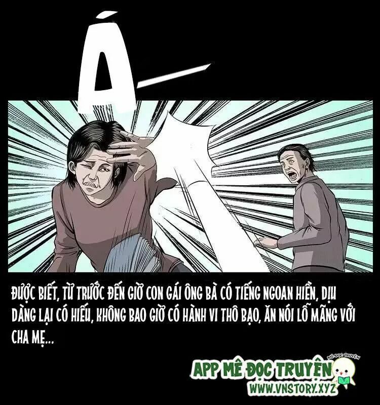 Đọc truyện U Minh Ngụy Tượng - Chap 72